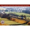 The London, Midland and Scottish Railway, Volume 4 - Manchester to Leeds (Paperback) - Stanley C Jenkins Photo