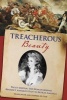 Treacherous Beauty - Peggy Shippen, the Woman Behind Benedict Arnold's Plot to Betray America (Hardcover) - Stephen Case Photo