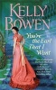 You're the Earl That I Want (Paperback) - Kelly Bowen Photo