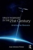 Space Warfare in the 21st Century - Arming the Heavens (Paperback) - Joan Johnson Freese Photo