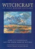 Witchcraft in Early Modern Scotland - James VI's Demonology and the North Berwick Witches (Paperback) - Lawrence Normand Photo