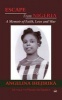 Escape from Nigeria - A Memoir of Faith, Love and War (Paperback) - Angelina Ihejirika Photo