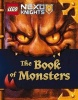 The Book of Monsters (Hardcover) - Ameet Studio Photo