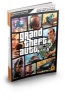 Grand Theft Auto v Signature Series Strategy Guide (Paperback, updated and expanded) - Brady Games Photo