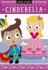 Cinderella (Hardcover) - Sarah Creese Photo