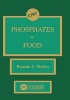 Phosphates in Food (Hardcover, New) - Ricardo A Molins Photo