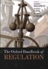 The Oxford Handbook of Regulation (Paperback) - Robert Baldwin Photo