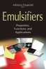 Emulsifiers - Properties, Functions & Applications (Paperback) - Adrienne Fitzgerald Photo