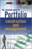 The Complete Guide to Portfolio Construction and Management (Hardcover) - Lukasz Snopek Photo