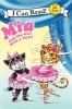 Mia and the Girl with a Twirl (Paperback) - Robin Farley Photo