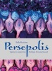 Persepolis - Vegetarian Recipes from Peckham, Persia and Beyond (Hardcover) - Sally Butcher Photo