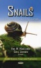 Snails - Biology, Ecology, and Conservation (Hardcover) - Emil M Hamalainen Photo