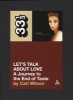 Celine Dion Let's Talk About Love (Paperback) - Carl Wilson Photo