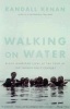 Walking on Water - Black American Lives at the Turn of the Twenty-First Century (Paperback) - Randall Kenan Photo