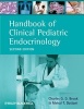 Handbook of Clinical Pediatric Endocrinology (Paperback, 2nd Revised edition) - Charles GD Brook Photo