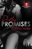 Dirty Promises (Paperback) - Karina Halle Photo