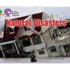 Natural Disasters - Band 05 Green/Band 12 Copper (Paperback) - Adrian Bradbury Photo