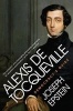 Alexis de Tocqueville - Democracy's Guide (Paperback) - Joseph Epstein Photo