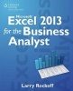 Microsoft Excel 2013 for the Business Analyst (Paperback) - Larry Rockoff Photo