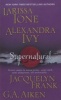 Supernatural (Paperback) - Larissa Ione Photo