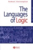 The Languages of Logic - An Introduction to Formal Logic (Paperback, 2nd Revised edition) - Samuel Guttenplan Photo