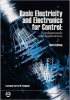 Basic Electricity and Electronics for Control - Fundamentals and Applications (Paperback, 3rd) - Lawrence M Thompson Photo