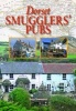 Dorset Smugglers' Pubs (Hardcover) - Terry Townsend Photo