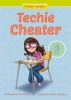 Techie Cheater (Paperback) - Mariano Epelbaum Photo