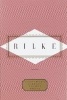 Poems (Hardcover, Reissue) - Rainer Rilke Photo