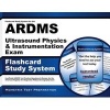 Flashcard Study System for the Ardms Ultrasound Physics and Instrumentation Exam - Unofficial Ardms Test Practice Questions and Review for the American Registry for Diagnostic Medical Sonography Exam (Cards) - Unofficial Test Prep Staff for Mometrix Photo