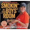 Smokin' in the Boys' Room - Southern Recipes from the Winningest Woman in Barbecue (Hardcover) - Melissa Cookston Photo