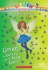 Gwen the Beauty and the Beast Fairy (Paperback) - Daisy Meadows Photo