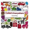 Colors Everywhere: Counting (Hardcover) - Lizelot Versteeg Photo