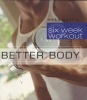 Better Body (Paperback) - Anita Bean Photo