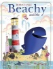 Beachy and Me (Hardcover) - Bob Staake Photo