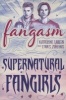 Fangasm - Supernatural Fangirls (Paperback, New) - Katherine Larsen Photo