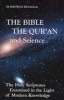 The Bible, the Qur'an, and Science - The Holy Scriptures Examined in the Light of Modern Knowledge (Paperback, 7th) - Maurice Bucaille Photo