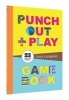 Punch Out & Play Game Book (Game) - Laura Ljungkvist Photo