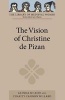 The Vision of Christine de Pizan (Paperback) - Glenda McLeod Photo