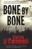 Bone By Bone (Paperback) - Carol OConnell Photo