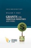 Grants for Christian Ministries and More (Paperback) - William F High Photo