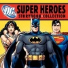 DC Super Heroes Storybook Collection (Hardcover) - DC Comics Photo