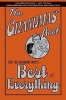 The Grandmas' Book - For the Grandma Who's Best at Everything (Hardcover) - Alison Maloney Photo