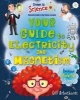 Your Guide to Electricity and Magnetism (Hardcover) - Gill Arbuthnott Photo