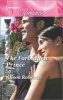 The Forbidden Prince (Large print, Paperback, large type edition) - Alison Roberts Photo