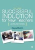 Successful Induction for New Teachers - A Guide for NQTs & Induction Tutors, Coordinators and Mentors (Paperback, 2nd Revised edition) - Sara Bubb Photo