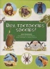 Dra Toktokkies Sokkies? - Gr 6 (Afrikaans, Staple bound) - Janie Oosthuysen Photo