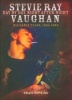 Stevie Ray Vaughan - Day by Day, Night After Night (His Early Years, 1954-1982) (Hardcover) - Craig Hopkins Photo