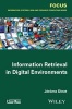 Information Retrieval in Digital Environments (Hardcover) - Jerome Dinet Photo