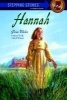 Stepping Stone Hannah (Paperback, Reissue) - Whelan G Photo